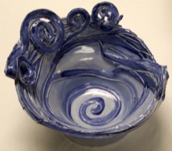 Ceramic Bowl